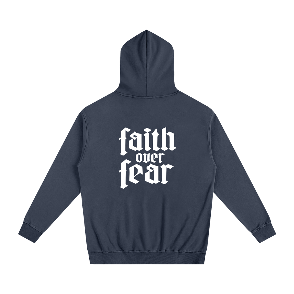 Oversized Essential Hoodie