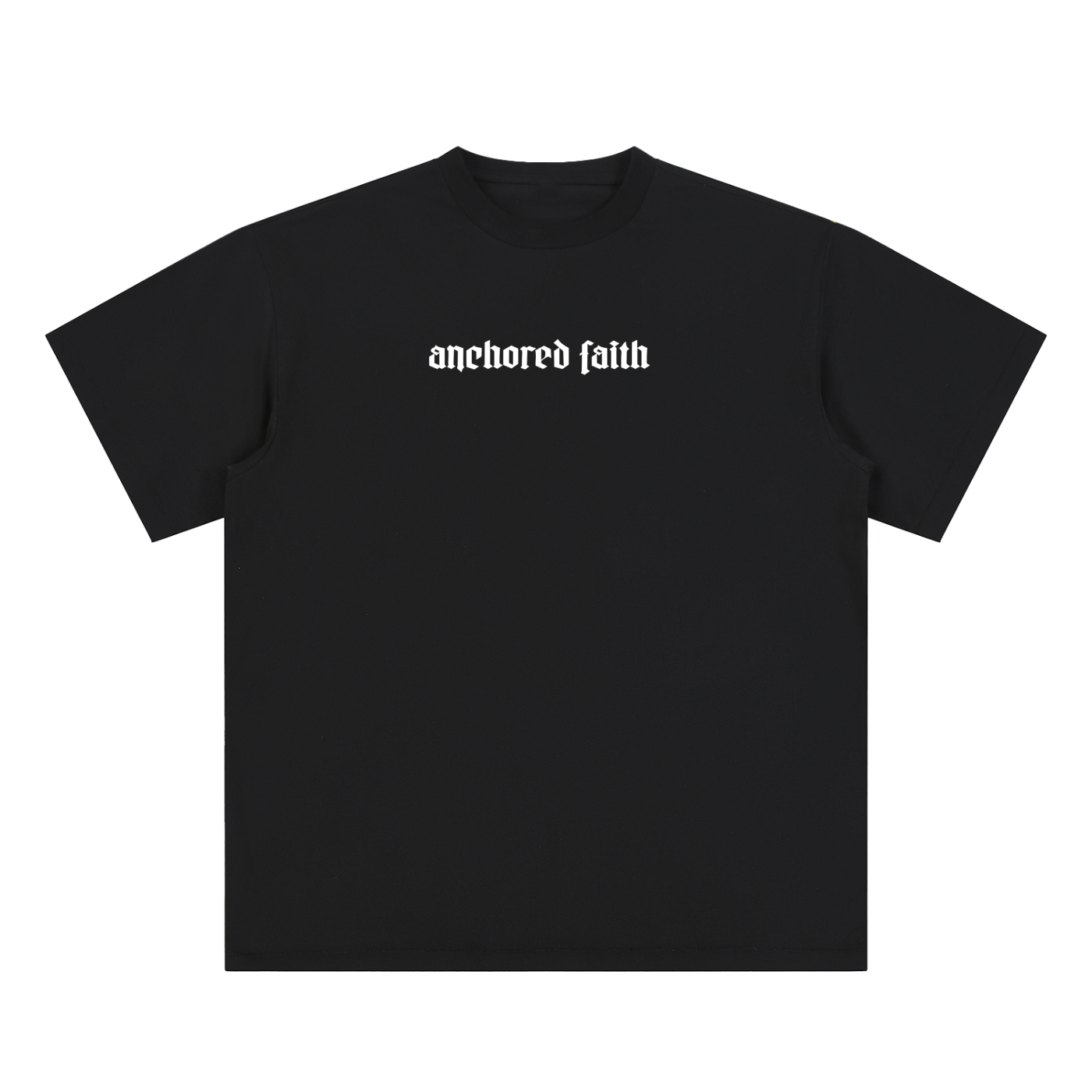 Essential Cotton T-Shirt